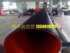 鋼帶波紋管廠家,價(jià)格