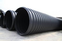 鋼帶波紋管在發(fā)展在過程中出現(xiàn)的問題