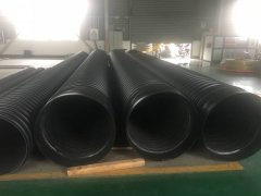 鋼帶波紋管價格動態(tài)