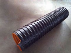 洛陽鋼帶波紋管廠