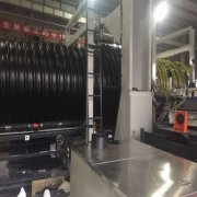 HDPE鋼帶波紋管和雙壁波紋管如何選擇