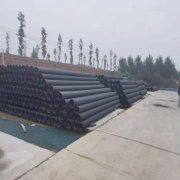 波紋管廠家管安裝嗎